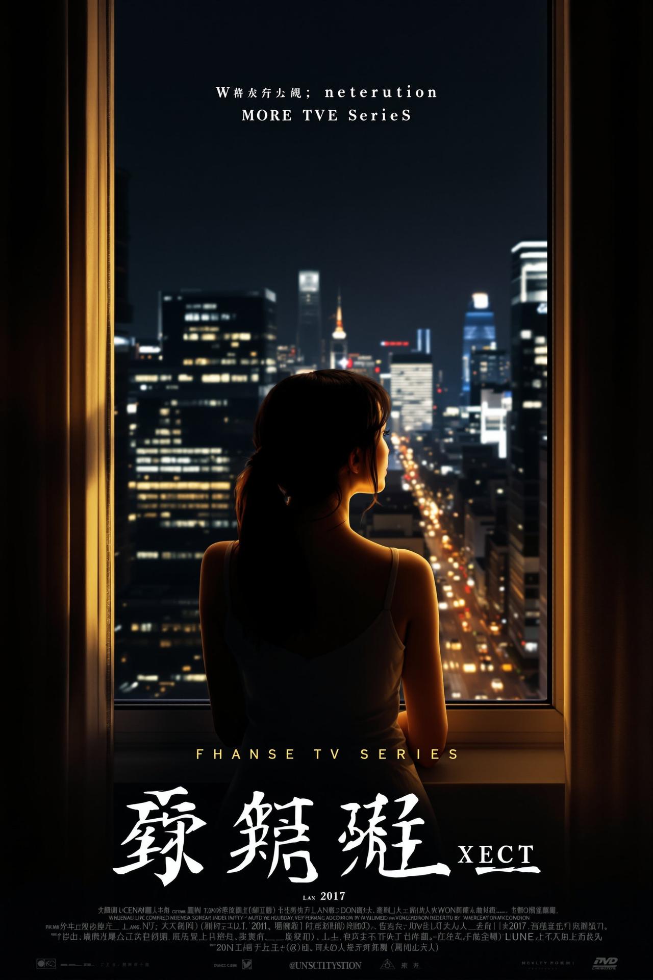 她的城 - 日韩欧美电影在线观看