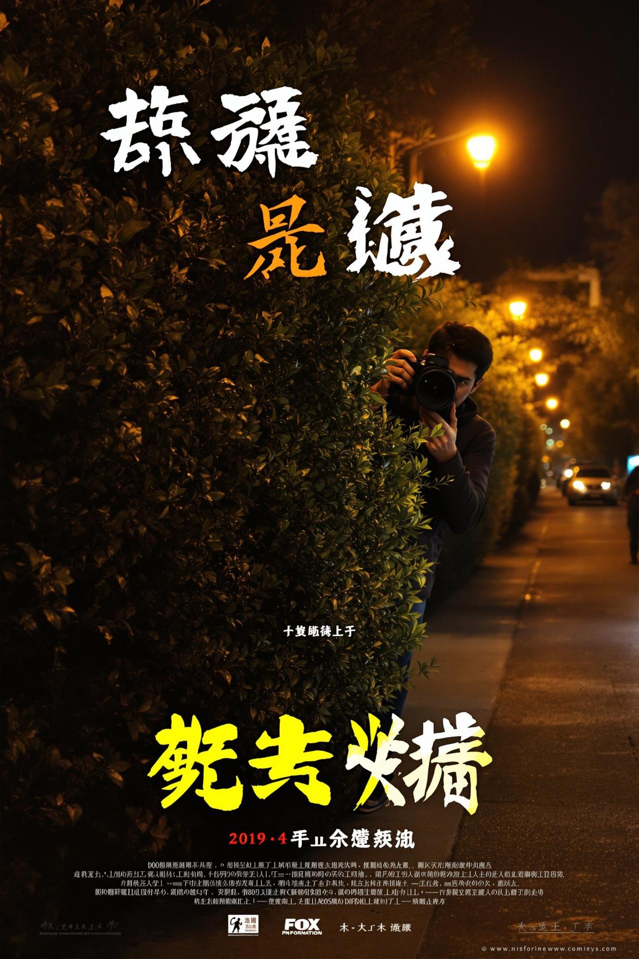 狗仔日记 - 日韩欧美电影在线观看