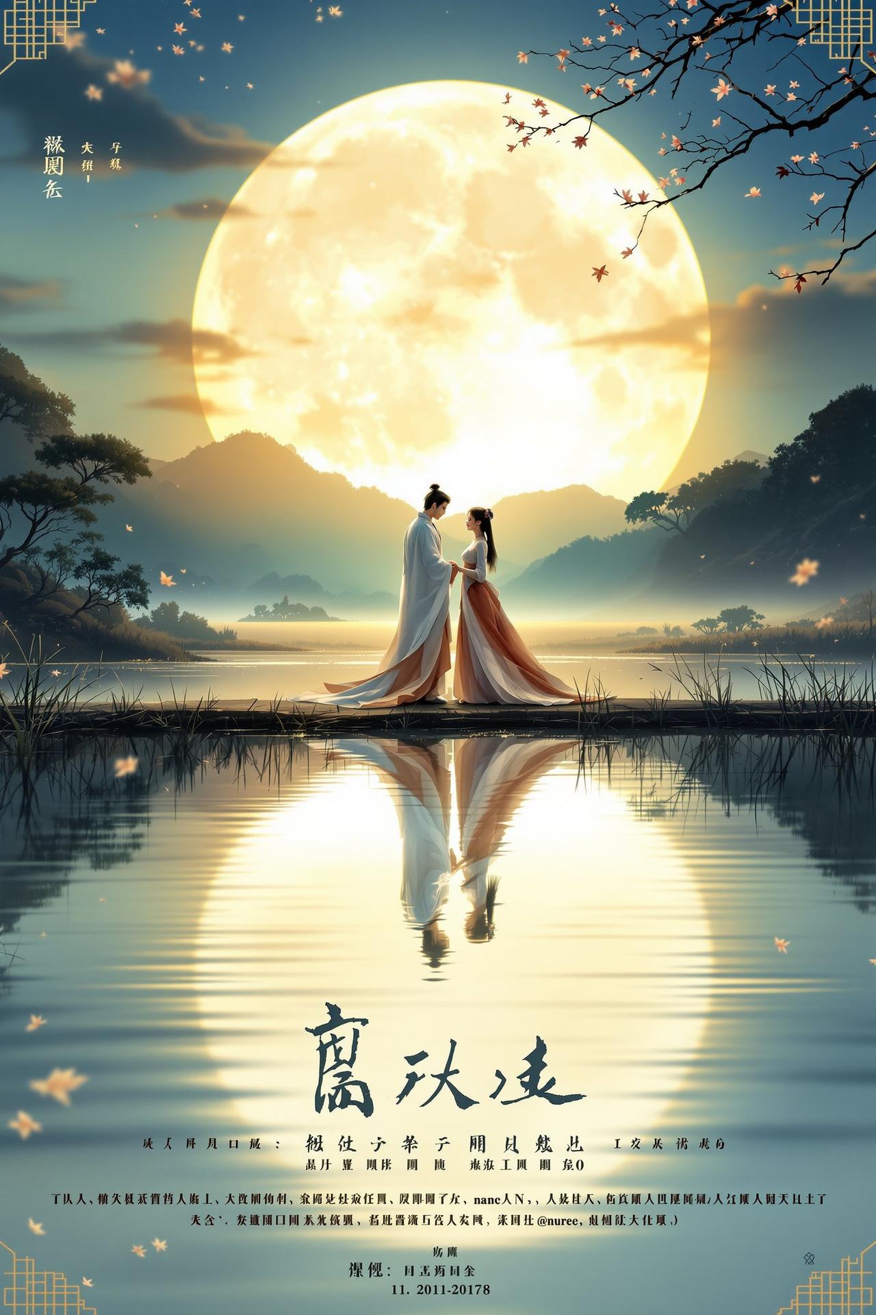 月升沧海 - 日韩欧美电影在线观看