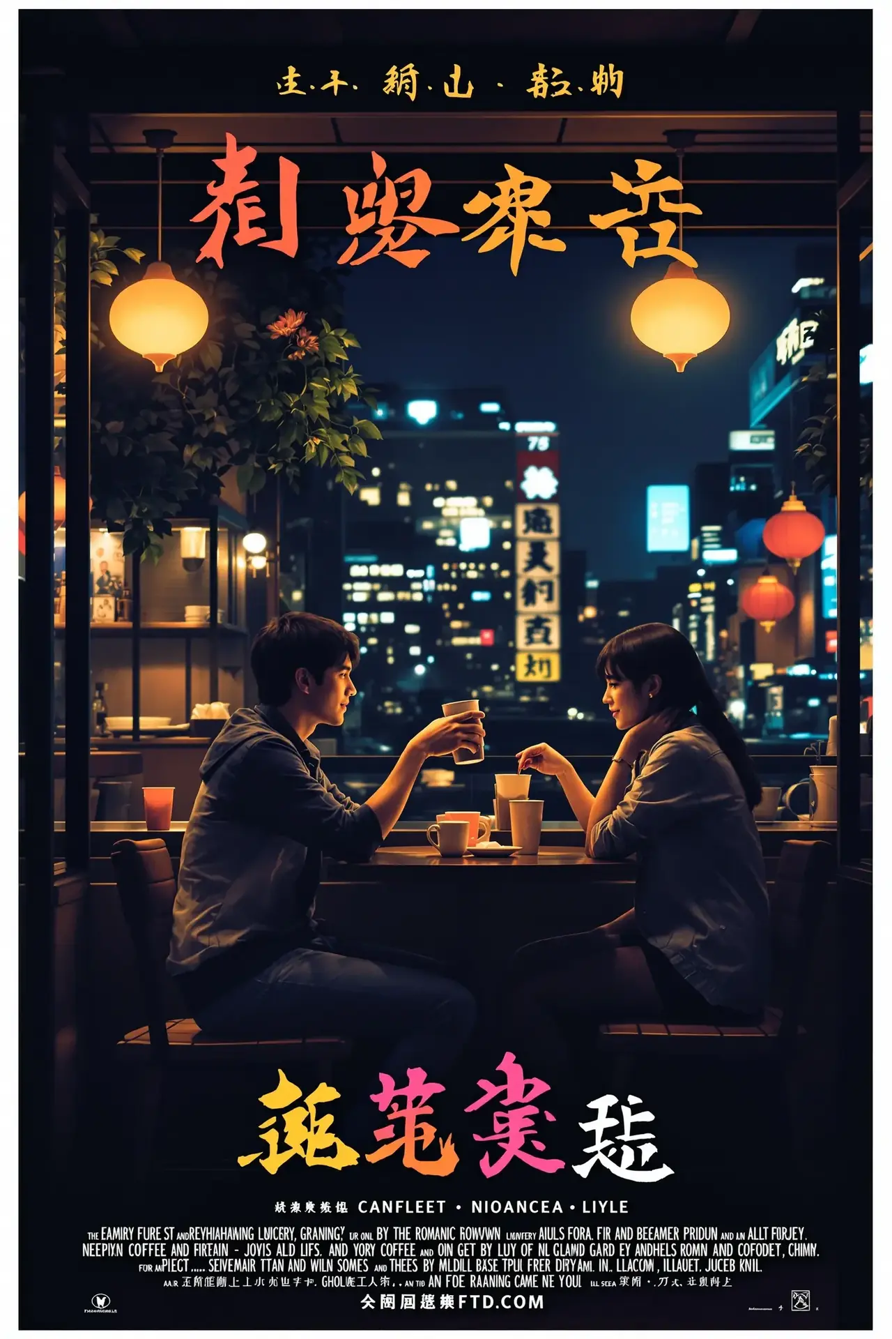 我和我的前任们 - 日韩欧美电影在线观看