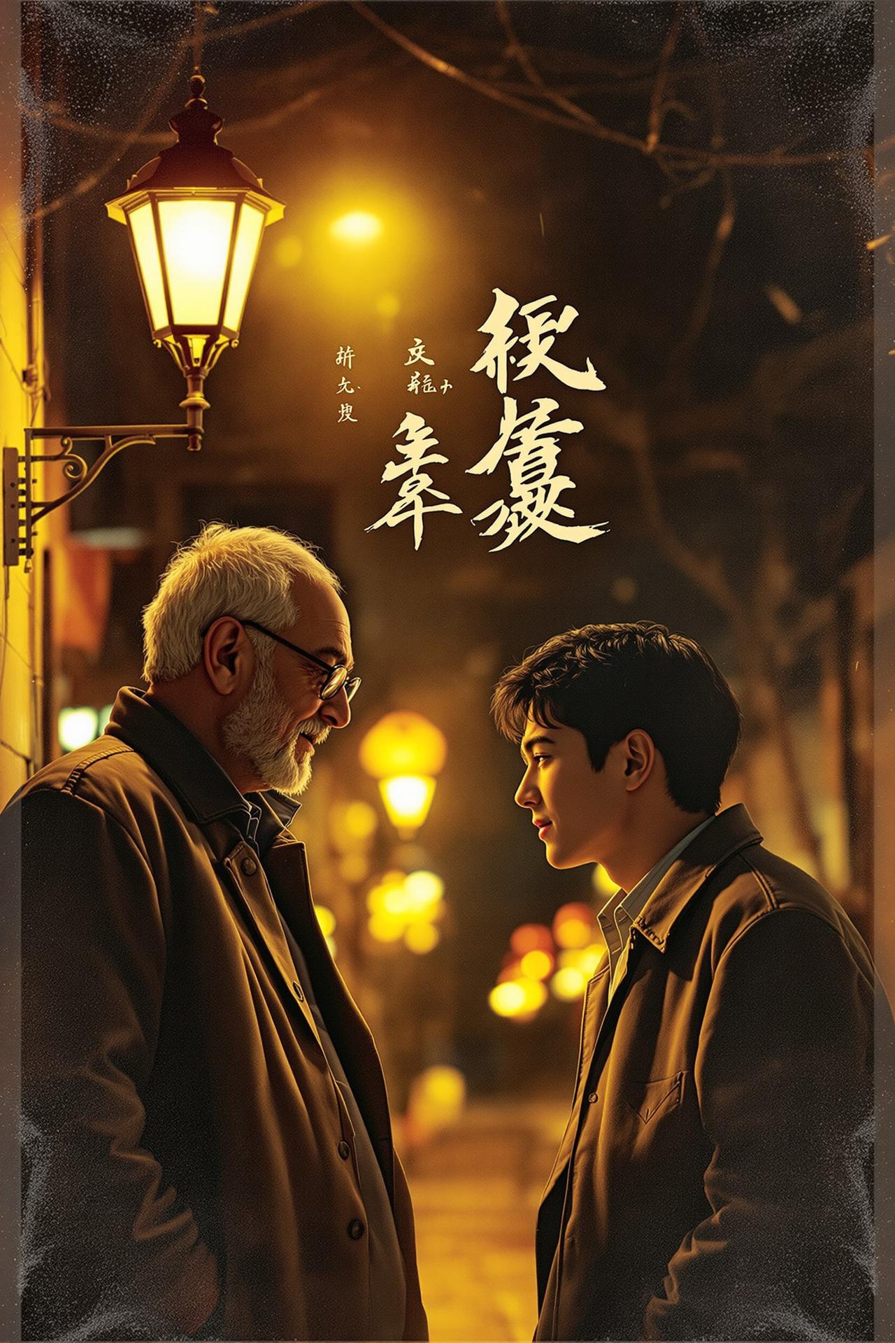 再见老张 - 日韩欧美电影在线观看