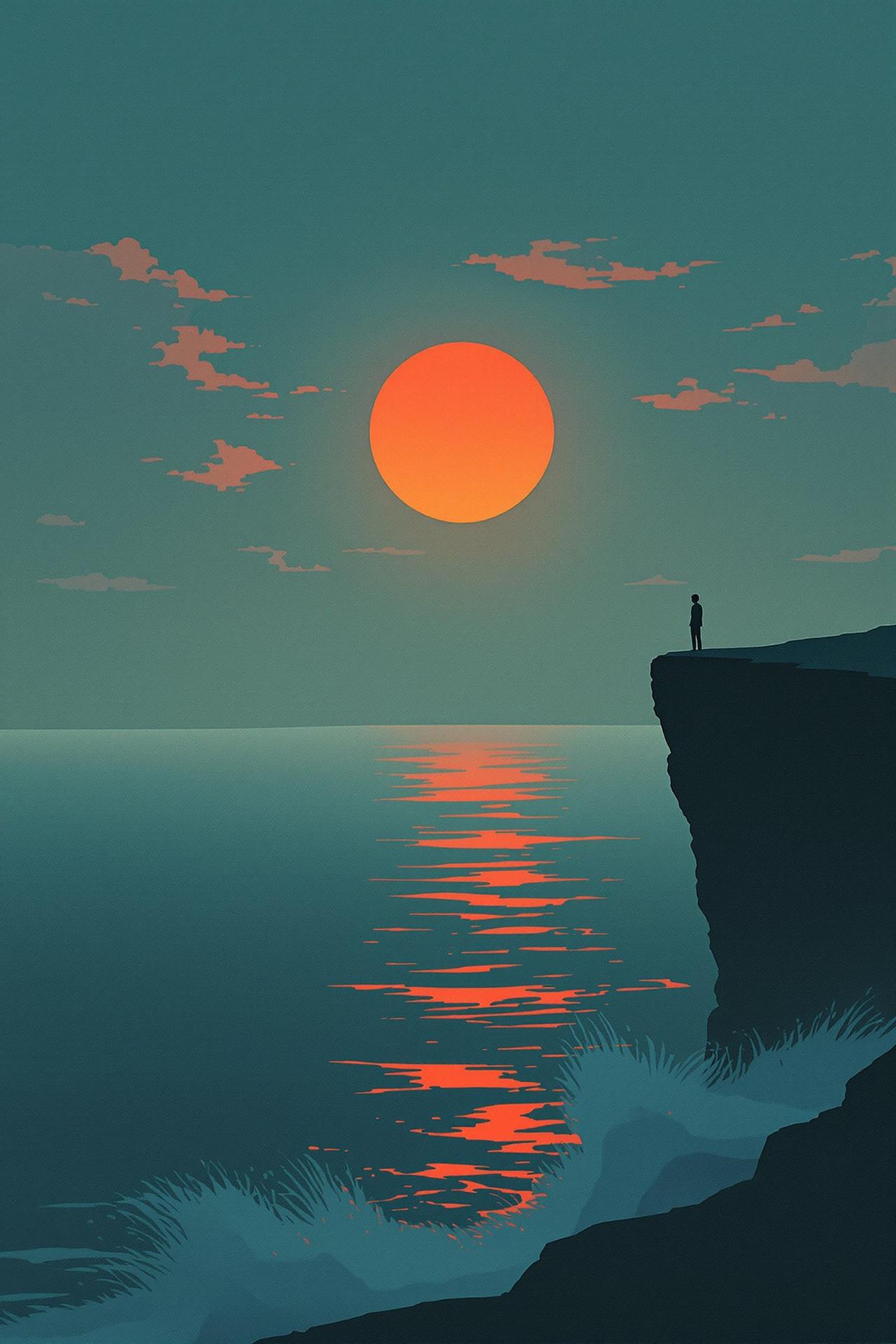海的另一边 - 日韩欧美电影在线观看