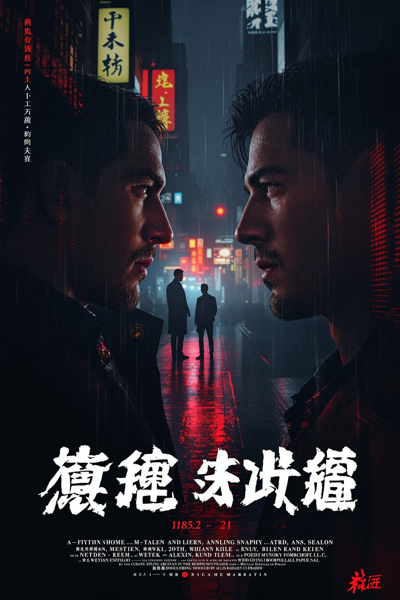 他是谁 - 日韩欧美电影在线观看