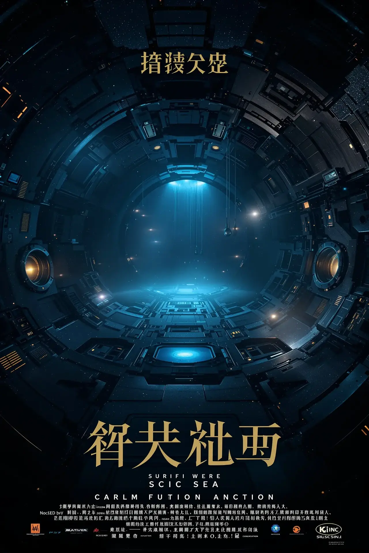 深海一号 - 日韩欧美电影在线观看