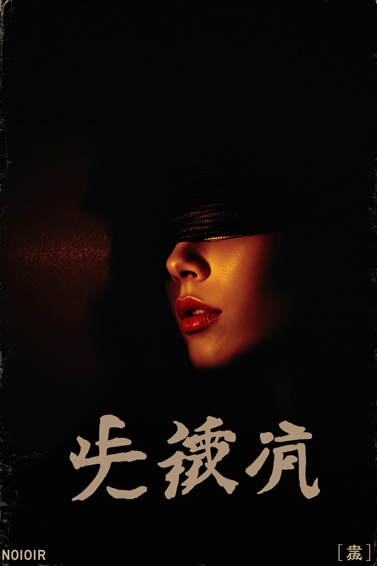 黑暗中的她 - 日韩欧美电影在线观看